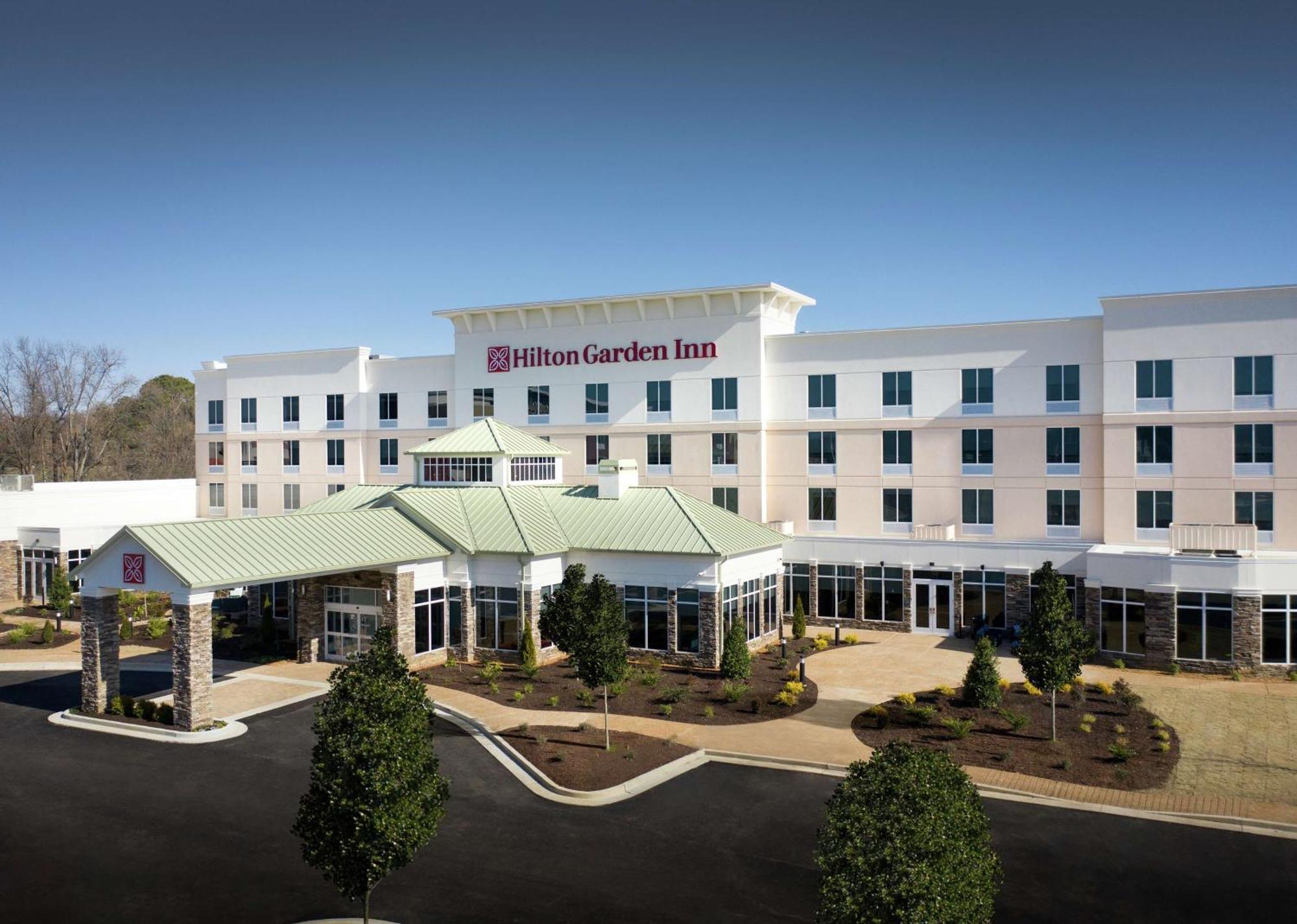 Hilton Garden Inn Olive Branch, Ms Экстерьер фото